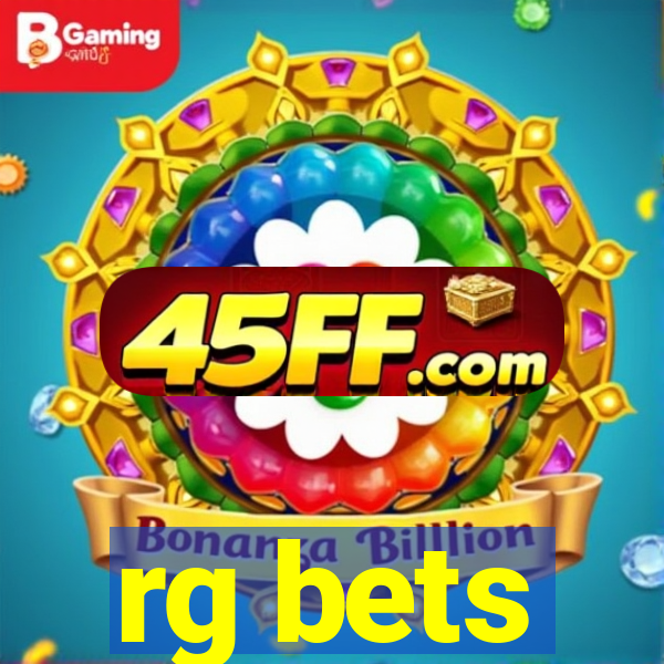 rg bets